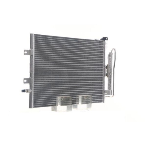 MAHLE AC 720 000S Kondensator, Klimaanlage BEHR f&uuml;r RENAULT