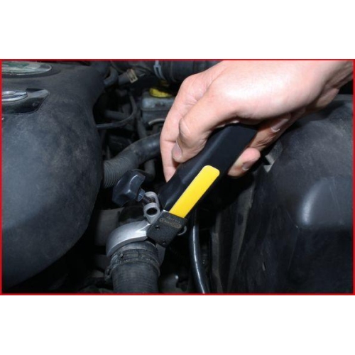 L&ouml;sezange, Schlauchleitung KS TOOLS 115.1199 f&uuml;r