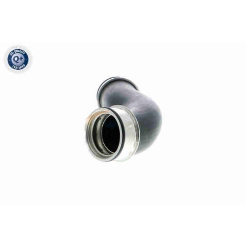 Ladeluftschlauch VAICO V10-2856 Q+, Erstausr&uuml;sterqualit&auml;t f&uuml;r AUDI SEAT SKODA VW