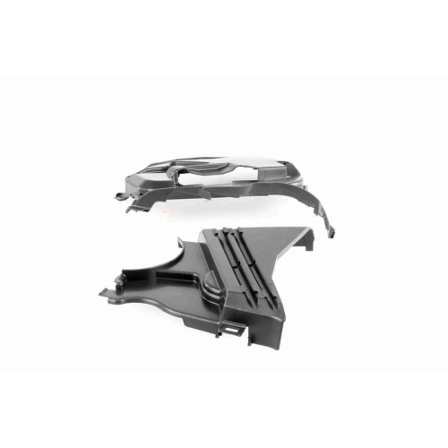 Abdeckung, Zahnriemen VAICO V46-1083 Original VAICO Qualit&auml;t f&uuml;r IVECO RENAULT