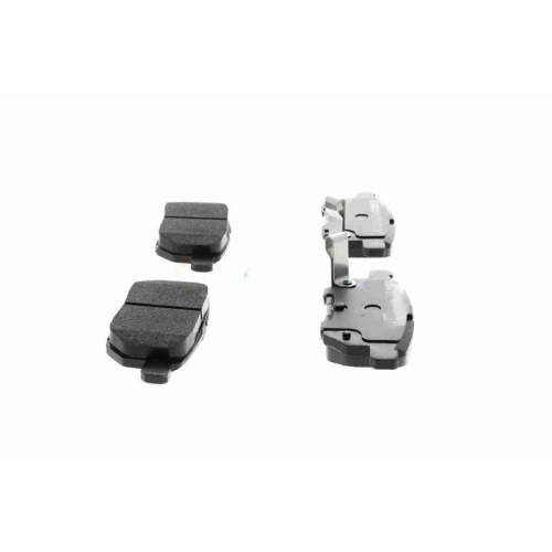 ACKOJA A70-0038 Bremsbelagsatz, Scheibenbremse Green Mobility Parts f&uuml;r SUBARU