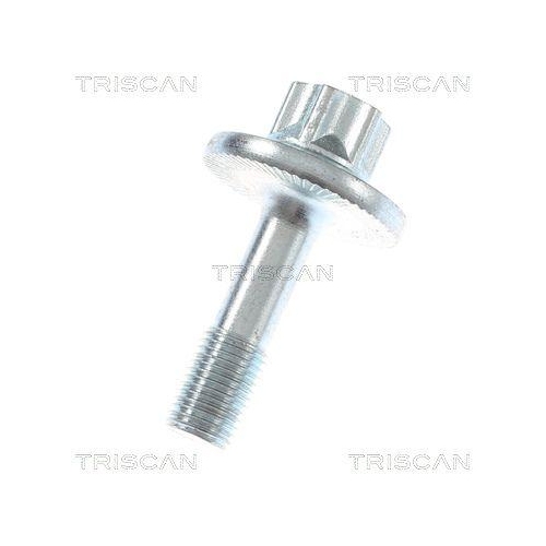 Antriebswelle TRISCAN 8540 23571 f&uuml;r MERCEDES-BENZ, Vorderachse links