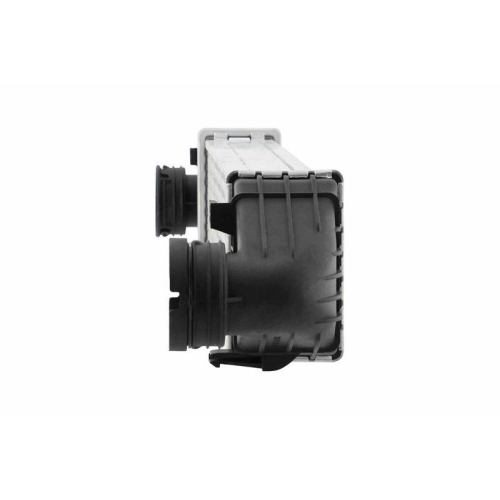 HELLA Ladeluftkühler 8ML 366 471-121 für MERCEDES-BENZ