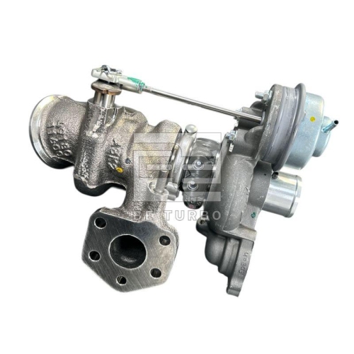 BE TURBO 130669 Lader, Aufladung f&uuml;r FIAT