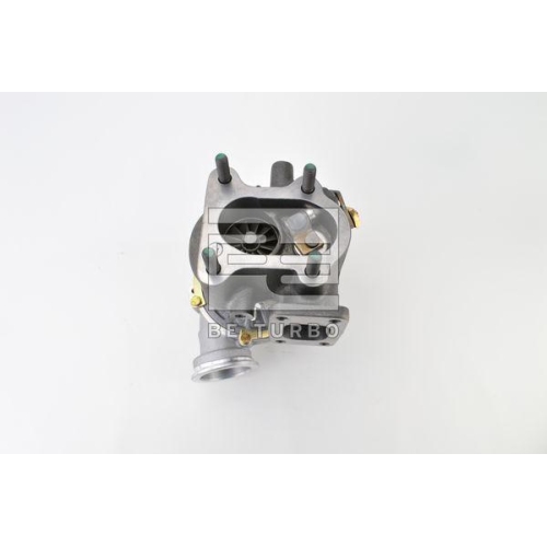 BE TURBO 127361RED Lader, Aufladung f&uuml;r MERCEDES-BENZ