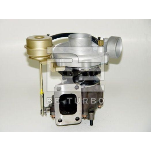 BE TURBO 124340 Lader, Aufladung f&uuml;r MERCEDES-BENZ