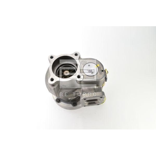 BE TURBO 128288 Lader, Aufladung f&uuml;r IVECO VOLVO RENAULT TRUCKS DEUTZ-FAHR