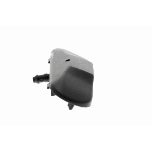 Waschwasserdüse, Scheibenreinigung VEMO V10-08-0318 Green Mobility Parts für VW