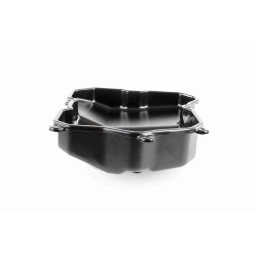 &Ouml;lwanne, Automatikgetriebe VAICO V10-4097 Original VAICO Qualit&auml;t f&uuml;r SEAT SKODA