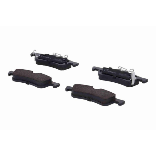 ACKOJA A70-0039 Bremsbelagsatz, Scheibenbremse Green Mobility Parts f&uuml;r TOYOTA
