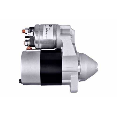 HELLA Starter 8EA 011 611-471 für MERCEDES-BENZ SMART