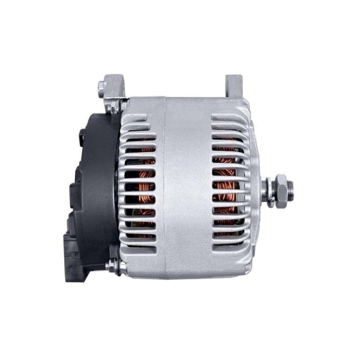 HELLA Generator 8EL 015 643-091 f&uuml;r PERKINS CATERPILLAR
