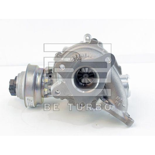 BE TURBO 130846 Lader, Aufladung f&uuml;r HONDA