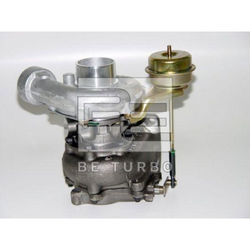 BE TURBO 124344 Lader, Aufladung f&uuml;r MERCEDES-BENZ