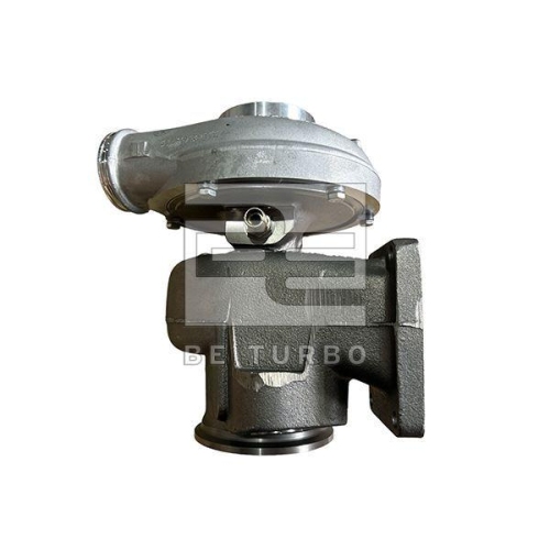 BE TURBO 127690 Lader, Aufladung f&uuml;r MAN