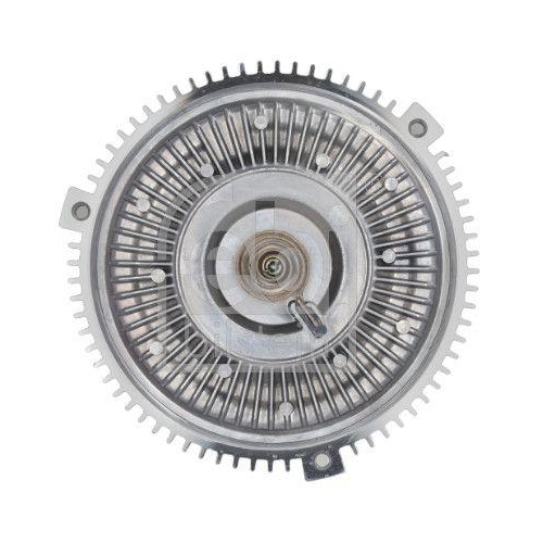 FEBI BILSTEIN Kupplung, K&uuml;hlerl&uuml;fter 18681 f&uuml;r BMW