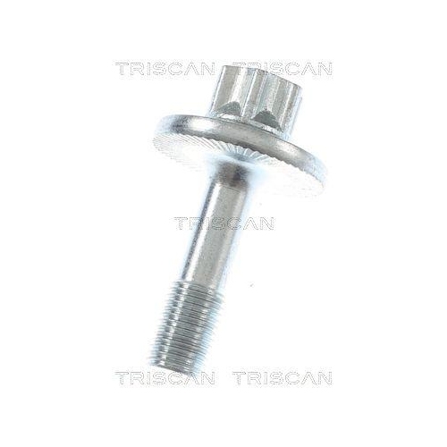 Antriebswelle TRISCAN 8540 23573 f&uuml;r MERCEDES-BENZ, Vorderachse links