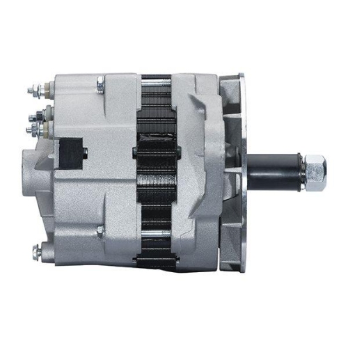 HELLA Generator 8EL 015 643-451 f&uuml;r VOLVO CUMMINS KUBOTA
