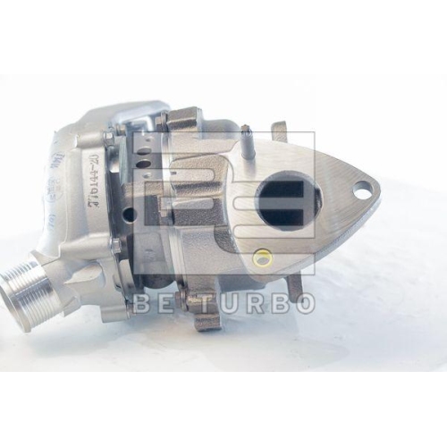 BE TURBO 130894 Lader, Aufladung f&uuml;r FORD JAGUAR LAND ROVER