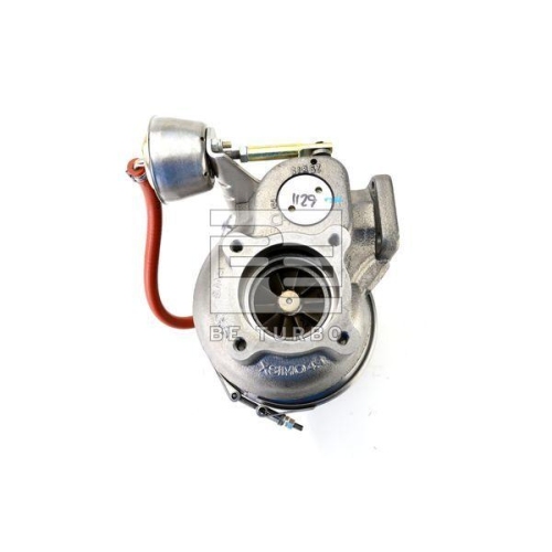 BE TURBO 127981 Lader, Aufladung f&uuml;r VOLVO DEUTZ VOLVO PENTA