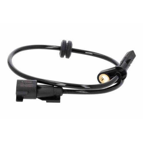 VEMO V25-72-0407 Sensor, Raddrehzahl Green Mobility Parts f&uuml;r FORD, Vorderachse