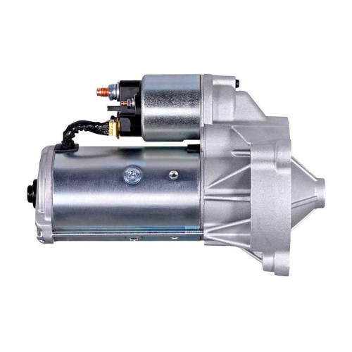 HELLA Starter 8EA 011 610-281 für CITROËN PEUGEOT DS