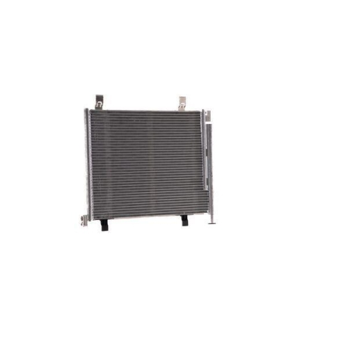 MAHLE AC 747 000P Kondensator, Klimaanlage BEHR *** PREMIUM LINE *** f&uuml;r AUDI VW