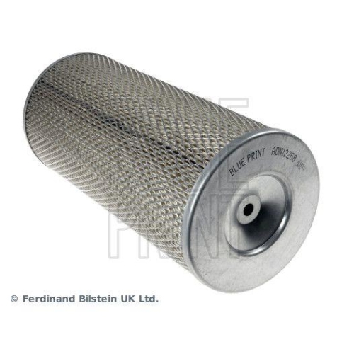 Luftfilter BLUE PRINT ADN12268 f&uuml;r IVECO MERCEDES-BENZ NISSAN STEYR CASE IH AGCO