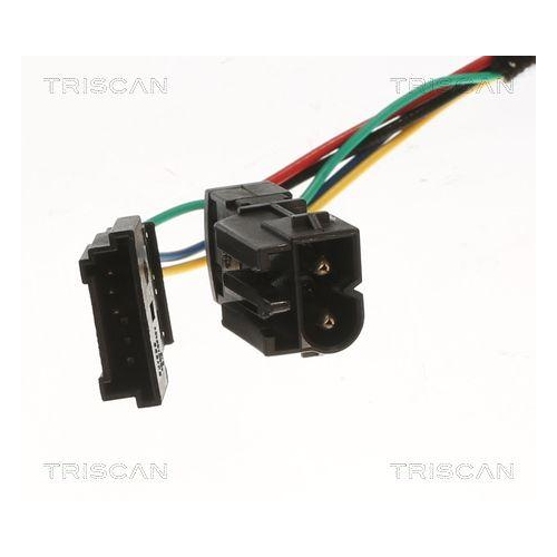 Gasfeder, Koffer-/Laderaum TRISCAN 8710 11301 f&uuml;r BMW, links