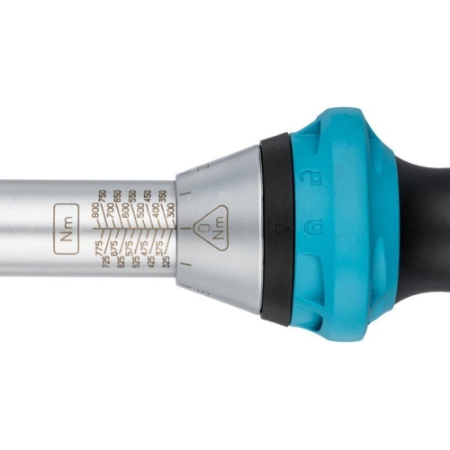 Drehmomentschlüssel HAZET 5145-3CT für