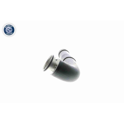 Ladeluftschlauch VAICO V10-2859 Q+, Erstausr&uuml;sterqualit&auml;t f&uuml;r AUDI SEAT SKODA VW