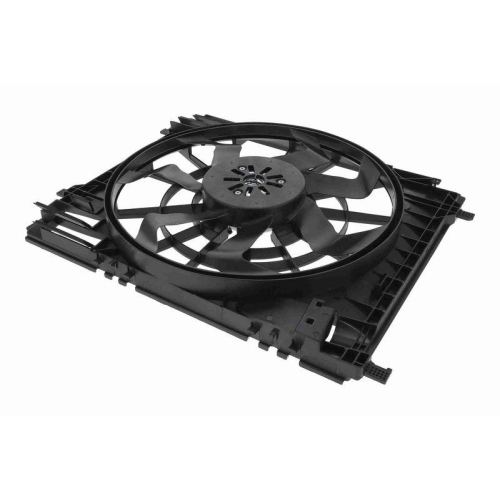 Lüfter, Motorkühlung VEMO V30-01-0030 Green Mobility Parts für MERCEDES-BENZ