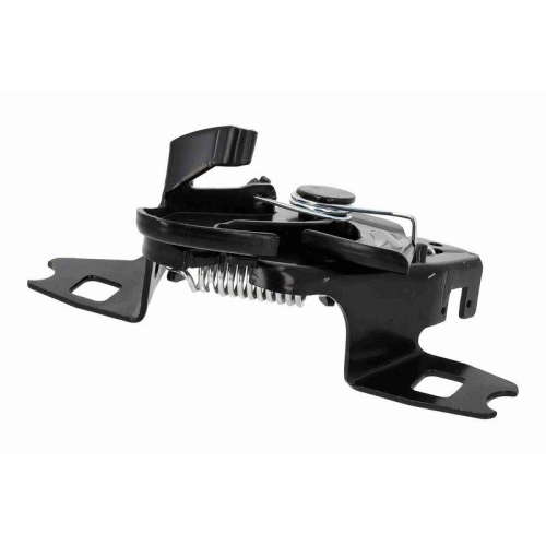 Motorhaubenschloss VAICO V10-8638 Original VAICO Qualität für SEAT SKODA VW VAG