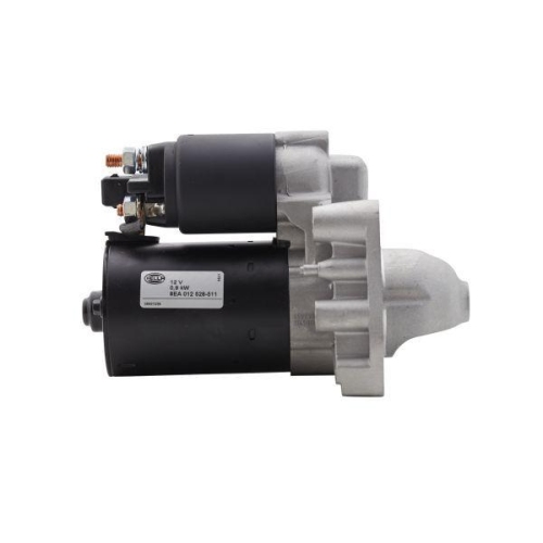 HELLA Starter 8EA 012 528-511 f&uuml;r BMW CITRO&Euml;N MITSUBISHI PEUGEOT MINI DS