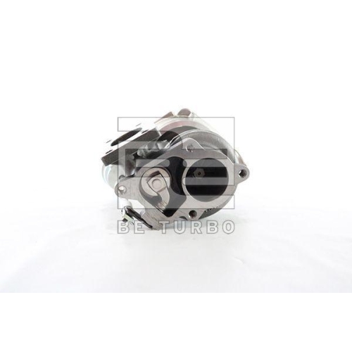 BE TURBO 130937 Lader, Aufladung f&uuml;r KOMATSU