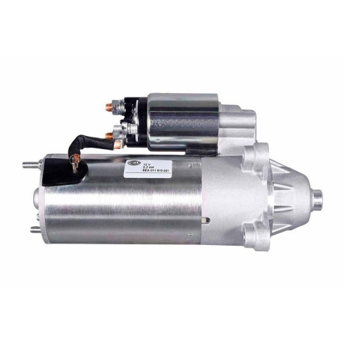 HELLA Starter 8EA 011 610-321 f&uuml;r FORD