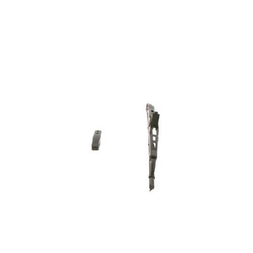 Wischblatt BOSCH 3 397 011 813 Rear für OPEL VAUXHALL LAND ROVER, hinten