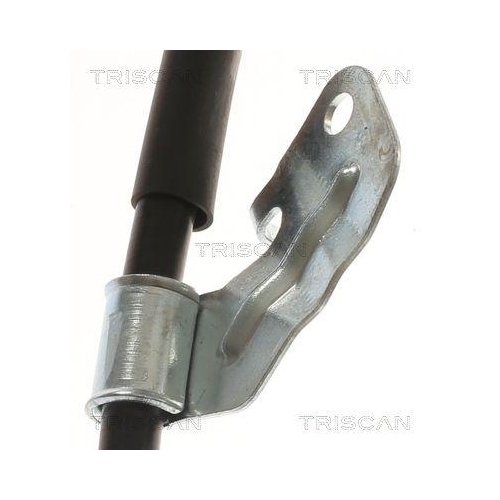 Seilzug, Feststellbremse TRISCAN 8140 69176 f&uuml;r SUZUKI, hinten rechts, rechts