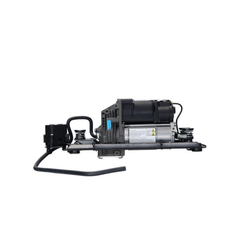 HELLA 8TG 358 256-121 Kompressor, Druckluftanlage f&uuml;r BMW
