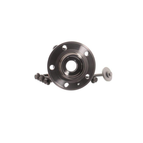 Radlagersatz SKF VKBA 6602 f&uuml;r VOLVO, Vorderachse