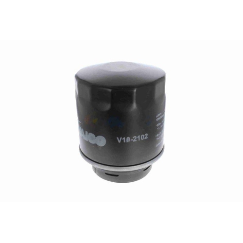 Ölfilter VAICO V10-2102 Original VAICO Qualität für AUDI RENAULT SEAT SKODA VW