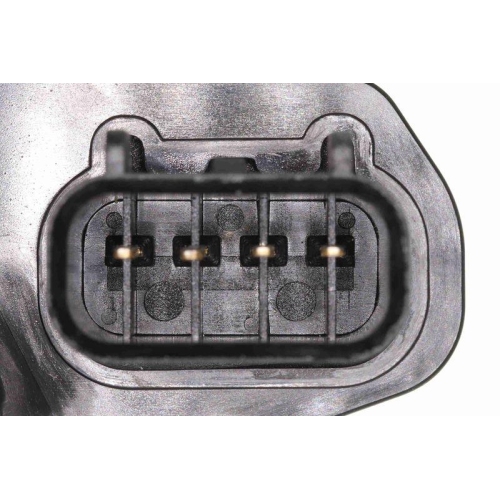T&uuml;rschloss VEMO V95-85-0014 Original VEMO Qualit&auml;t f&uuml;r VOLVO, hinten rechts