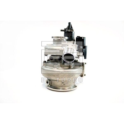 BE TURBO 132060 Lader, Aufladung f&uuml;r PORSCHE