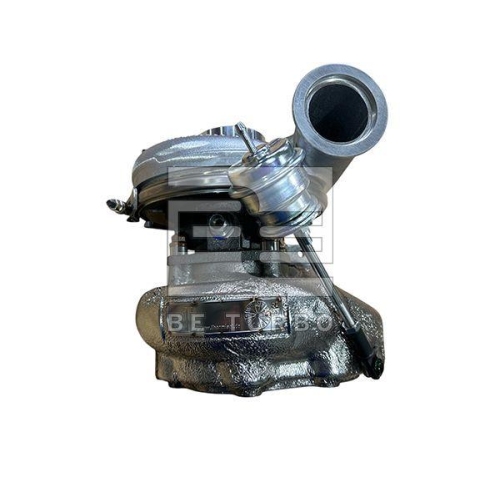 BE TURBO 130202 Lader, Aufladung f&uuml;r MAN