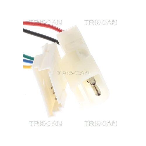 Gasfeder, Koffer-/Laderaum TRISCAN 8710 11304 für BMW, hinten rechts