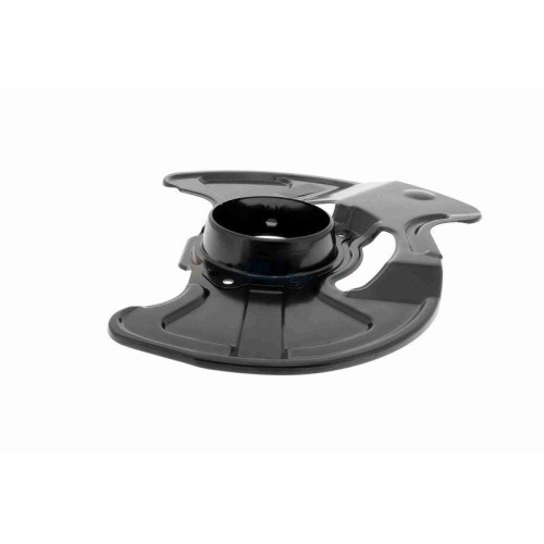 Spritzblech, Bremsscheibe VAICO V30-2557 Original VAICO Qualit&auml;t f&uuml;r