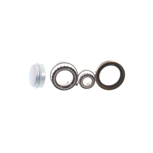 Radlagersatz SKF VKBA 6537 f&uuml;r BMW MERCEDES-BENZ ROVER VW MERCEDES-BENZ (BBDC)