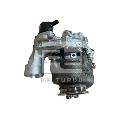 BE TURBO 134154 Lader, Aufladung f&uuml;r OPEL