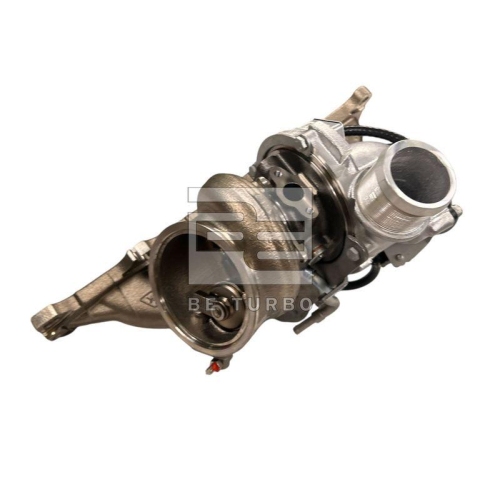 BE TURBO 124577 Lader, Aufladung f&uuml;r OPEL VAUXHALL