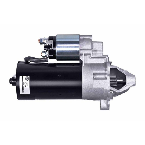 HELLA Starter 8EA 011 610-491 f&uuml;r AUDI SKODA VW